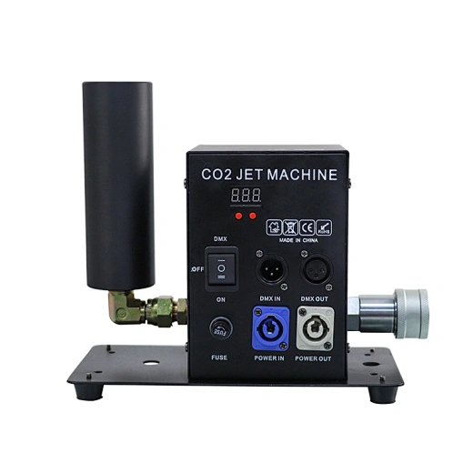 250w Co2 Jet Machine